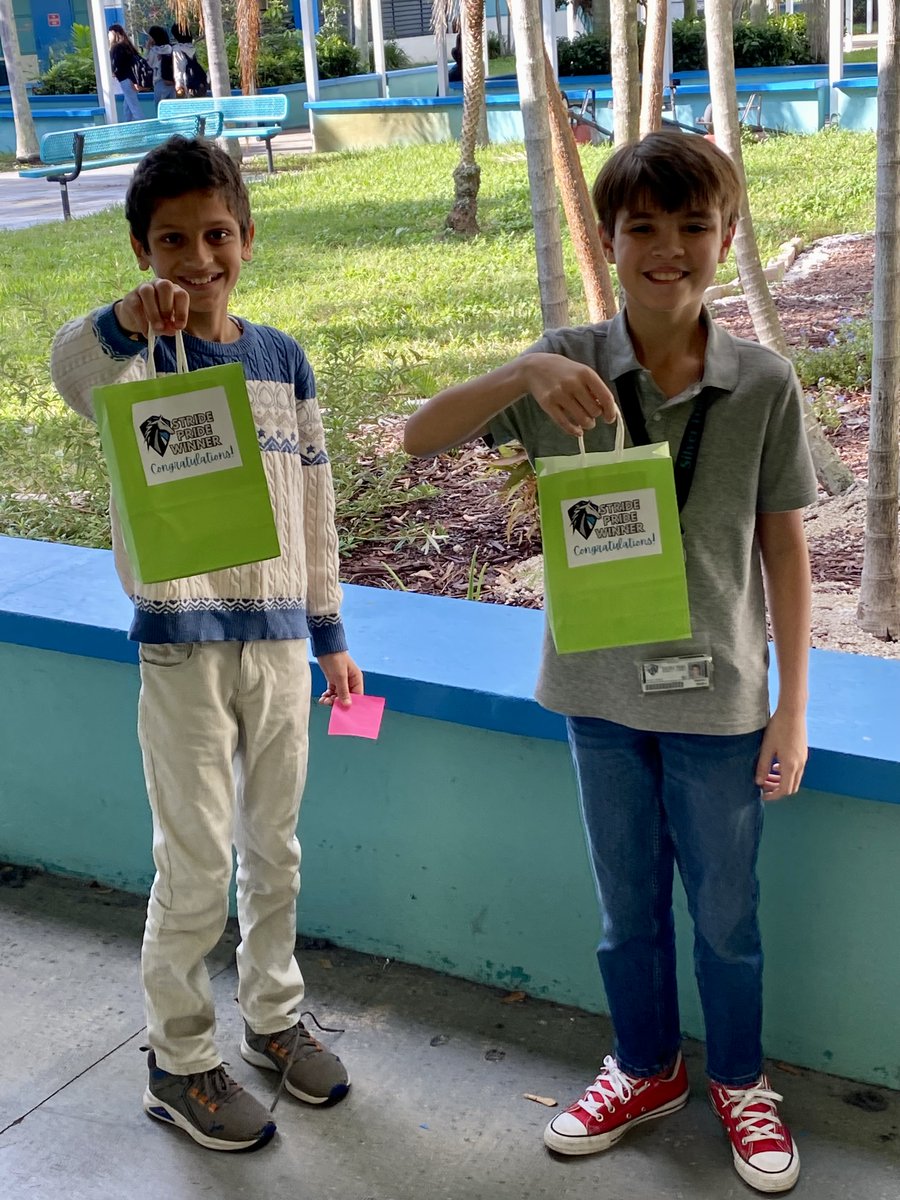 Silver Trail Middle School - Home of the Mustangs tweet media