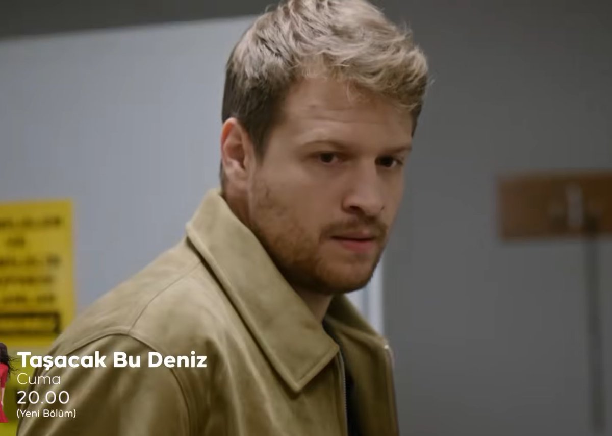 Baba sana bi canlılık yakışıklılık gelmiş hayırdır Eleniyi iyice çıldırtayım mı dedin