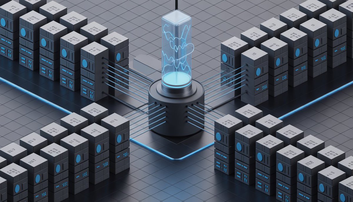 Neurochain.AI tweet media