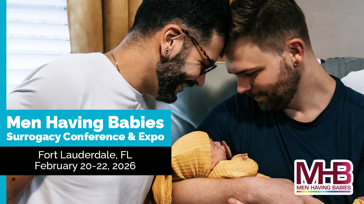 Men Having Babies tweet media