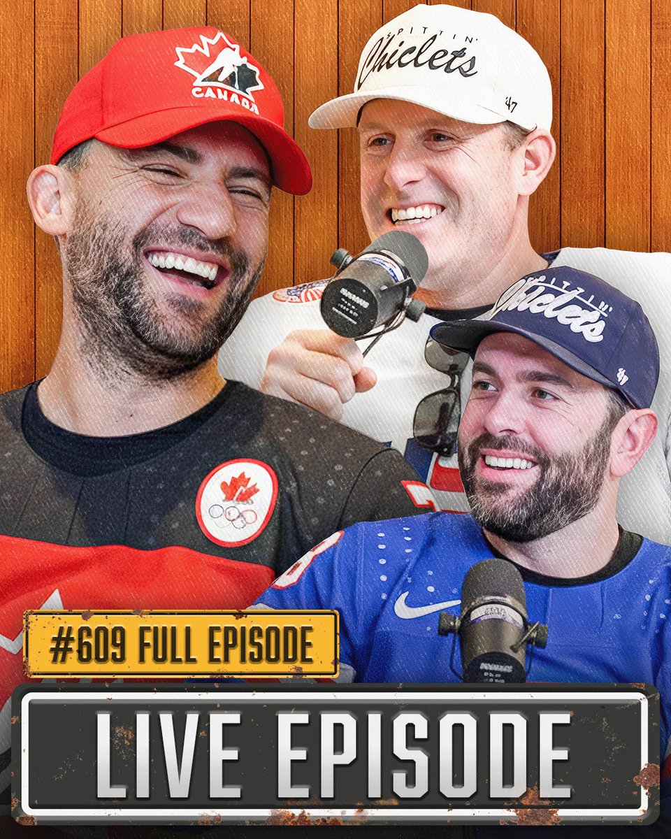 Spittin' Chiclets tweet media