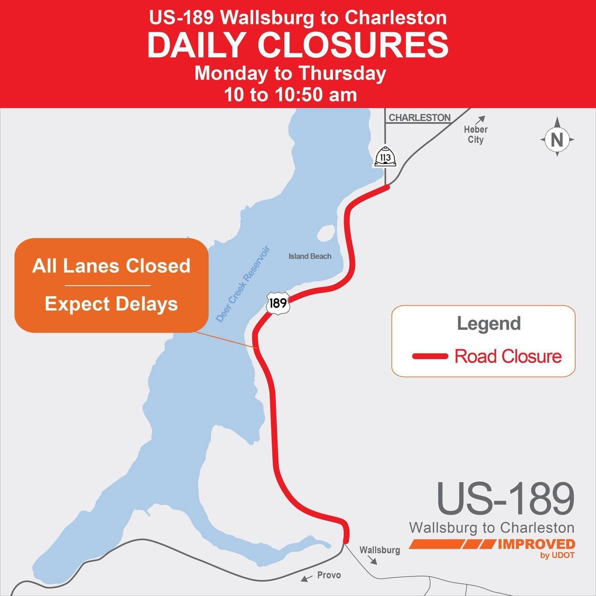 Wasatch County tweet media