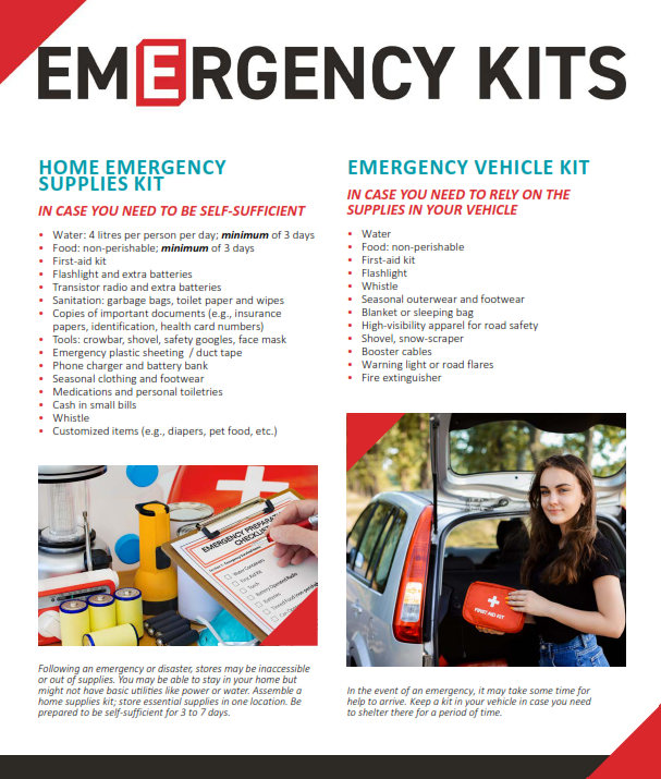 North Shore Emergency Management tweet media