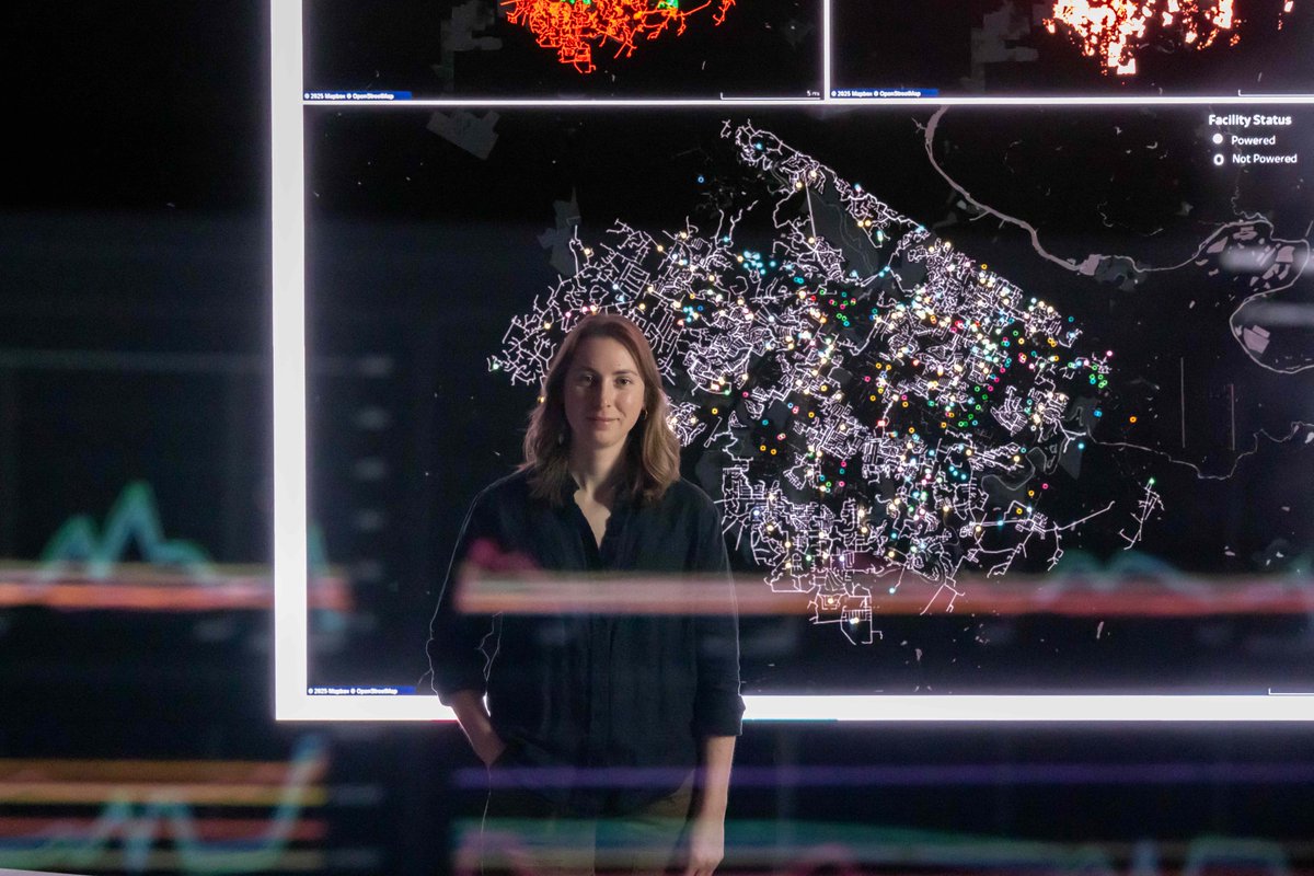 NatLabRockies's tweet image. The Cybersecurity Threat Analysis Group is #hiring a Senior Electric Grid Cybersecurity Researcher to lead the Energy Threat Analysis Center research portfolio. Ideal candidates have at least nine years in technical security and power systems engineering. bit.ly/3N1zszA