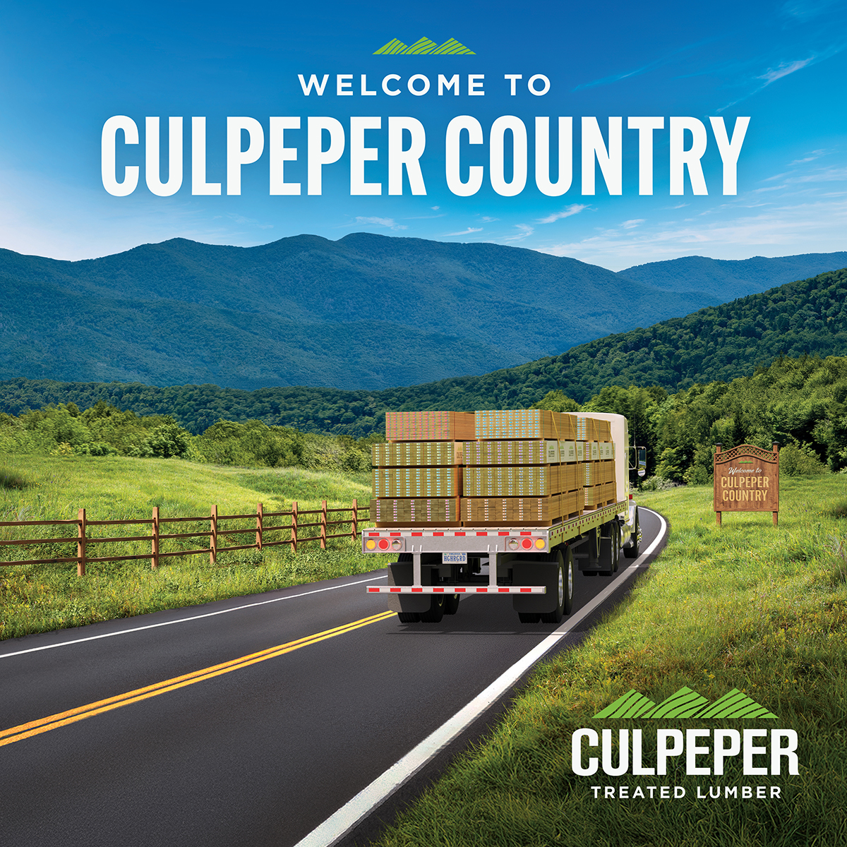 The essence of Culpeper Country? Succeeding when their lumber dealer partners do. They  support their partners &amp; help grow their treated lumber business. Want to sell higher quality treated lumber? <a href="/CulpeperWood/">Culpeper Wood</a> has you covered: ow.ly/zL3m50Xqfxv
#CulpeperTreatedLumber #LMC