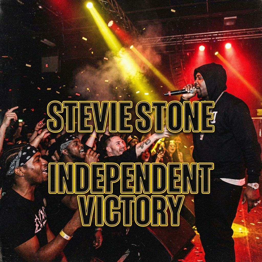 Stevie Stone tweet media