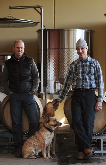 rfkenmore's tweet image. No one is talking about winemaker drip
So I will

This is how we're moving ad infinitum