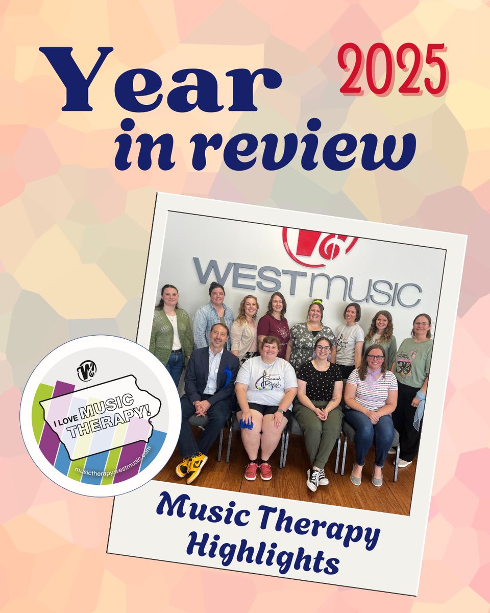 West Music tweet media