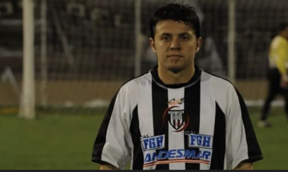 nicooCJS's tweet photo. @playersGye No nos olvidemos del gran joselito https://t.co/0hbLJtG8JE