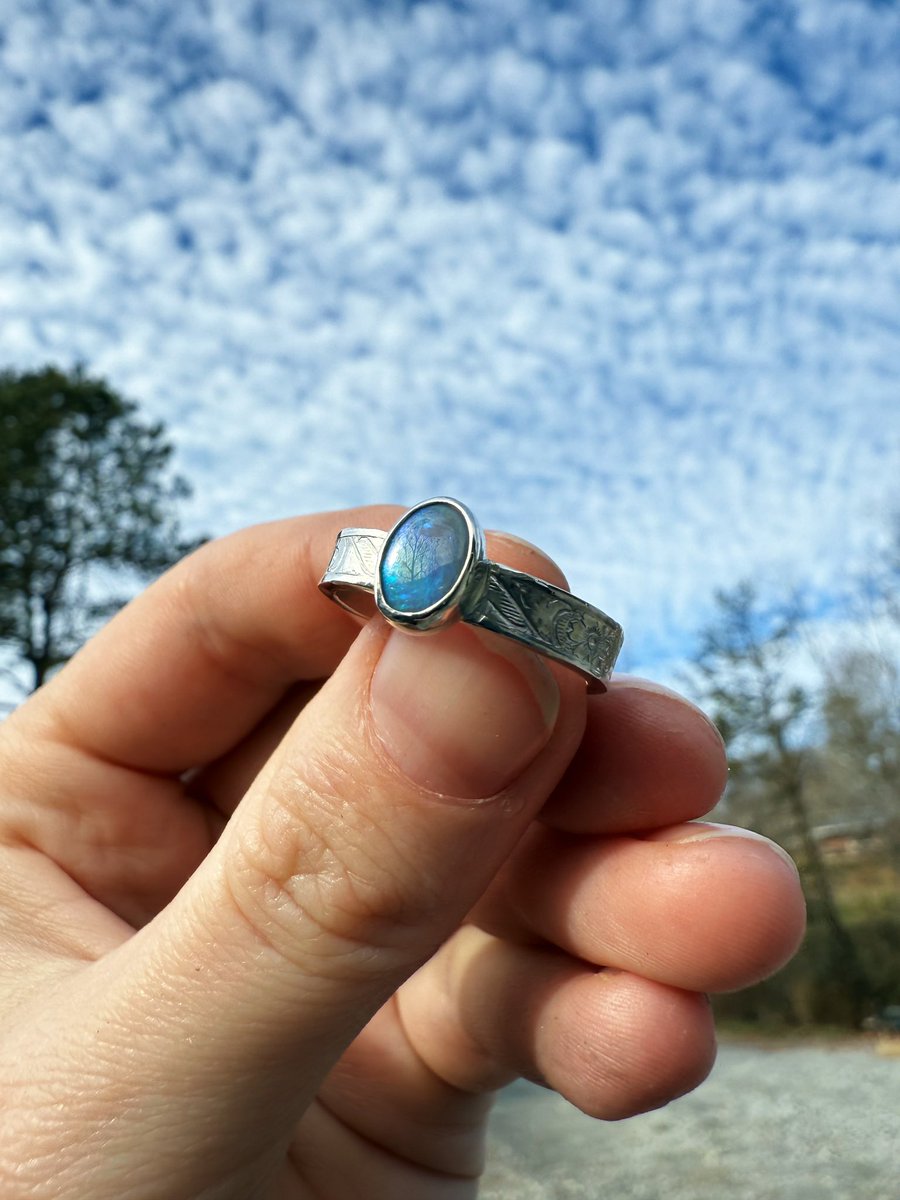 Braeden's Crystals ✩𓍊𓋼🕷⋆·˚ tweet media