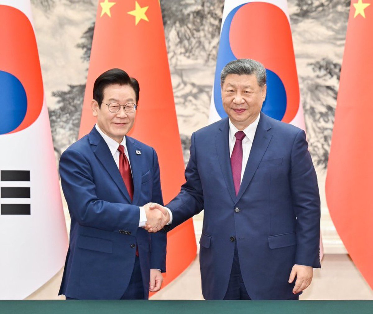 那就祝你睡个好觉叭 tweet media