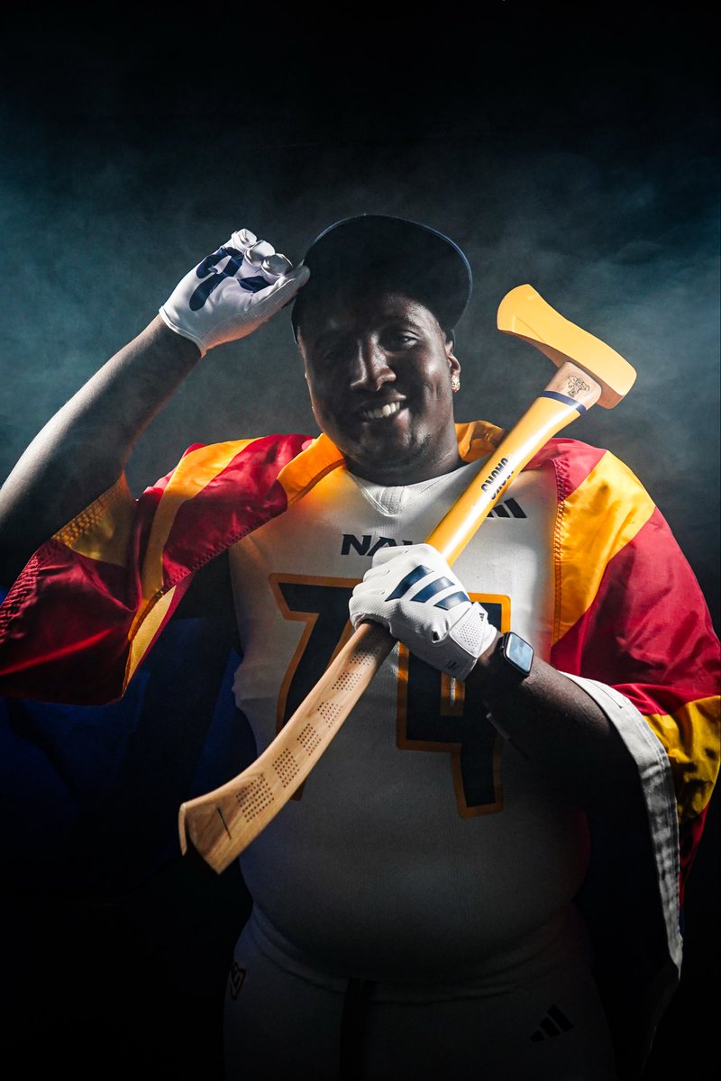 Kaleb “KT” Carter tweet media