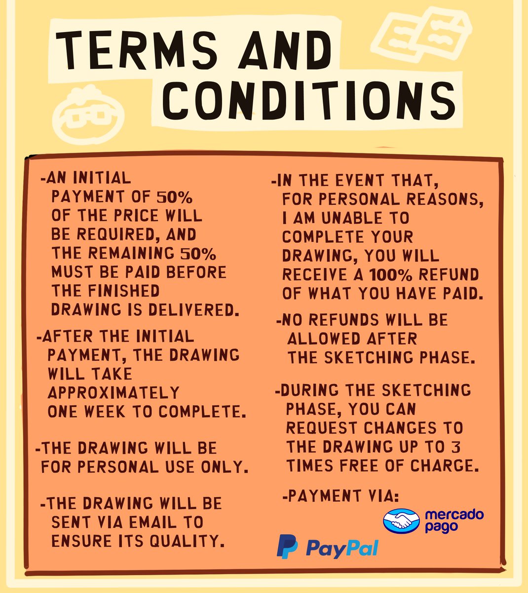 Theodore_yippee's tweet photo. - terms and conditions ! https://t.co/RgZWlqX8gY