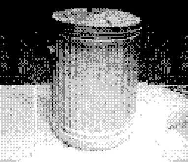 Jay_Delay's tweet photo. “STILL LIFE WITH TRASH”

Galvanized Steel Trash Can,
Gameboy Camera Photograph
September 23, 2021

#TRASHart

https://t.co/sWgIrYnDTG https://t.co/NM7FOewWB8