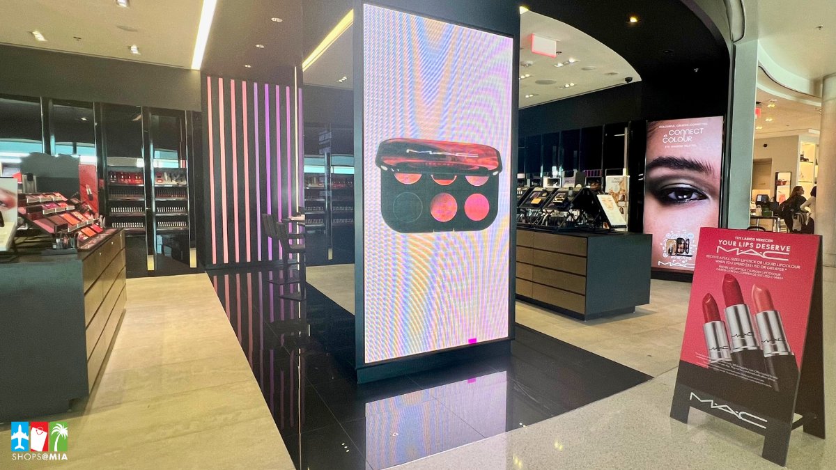 Shops at MIA tweet media