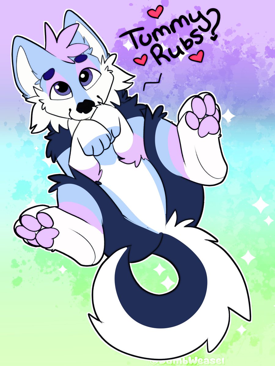 YCH for <a href="/milanoswusky/">Milanos ➡️ NFC</a>