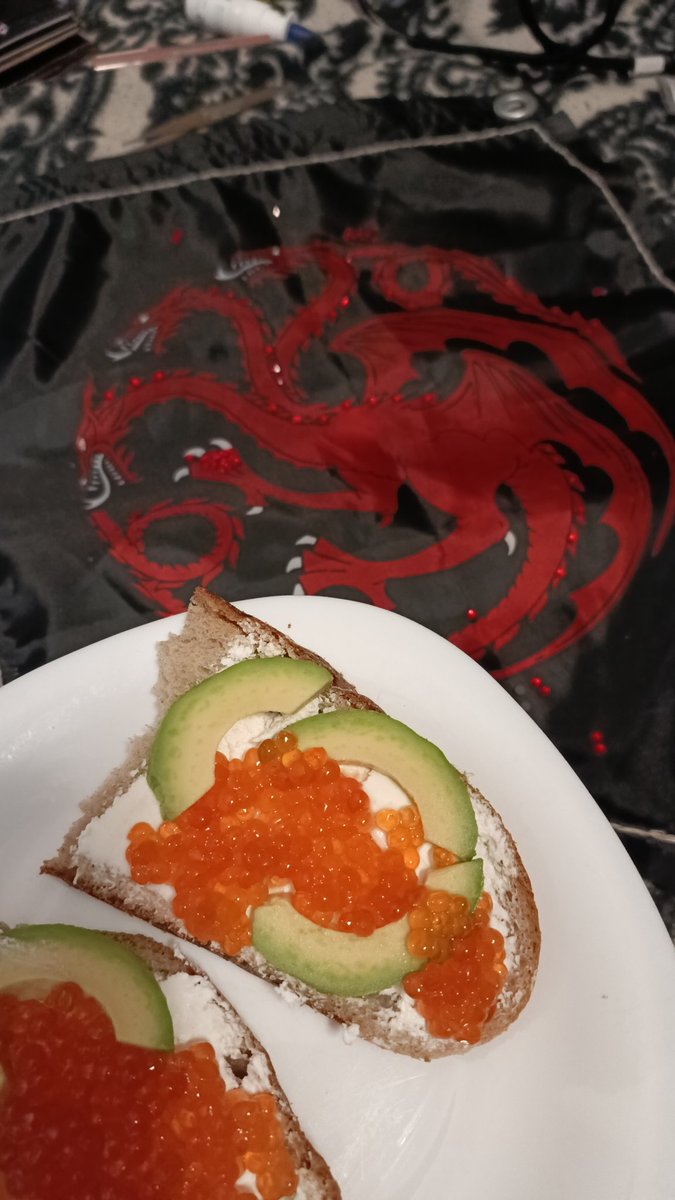 Вайбы какие-то максимально королевские хдд