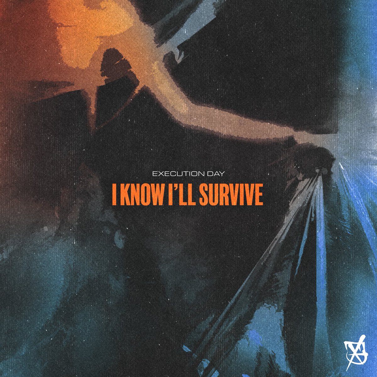 execution_day's tweet image. NEW SONG
I KNOW I’LL SURVIVE 
OUT THIS FRIDAY 

PRE SAVE IN BIO