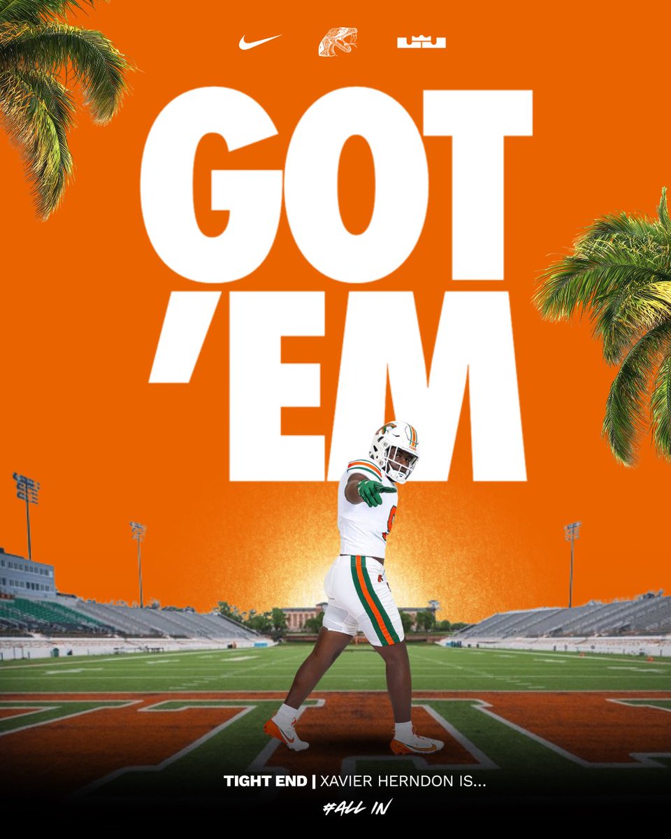 Xavier Herndon tweet media