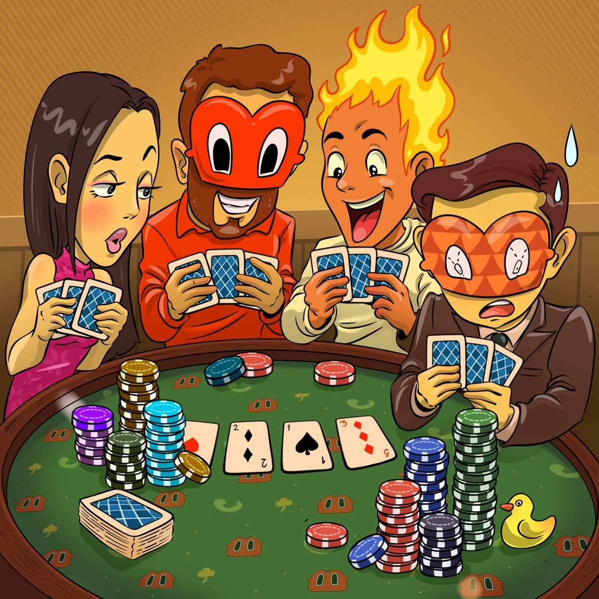 navi_web3's tweet photo. The game has just started @billions_ntwk 
I think Javi will win the award
@jgonzalezferrer @salesman_1k @MiaLuvs2Build https://t.co/dRqURdSKWg