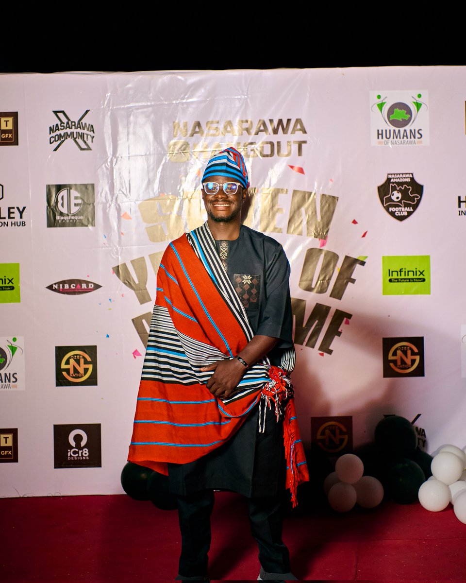 That Afo (Eloyi) boy..