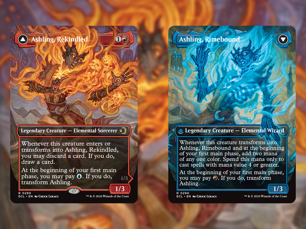 alpha vs beta mtg cards Gloomwidow's Feast [Shadowmoor]