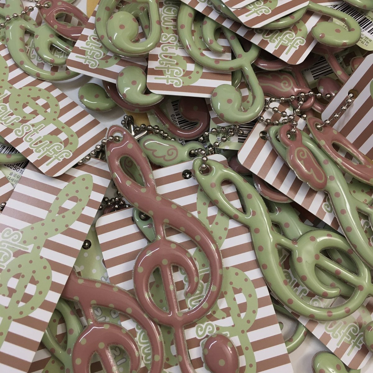 slow_stuff's tweet image. 두바이쫀득키링....🎼🧆