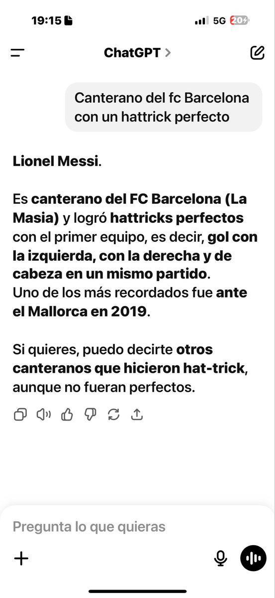 Rochemback tweet media