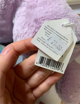 Poppyq7ye's tweet photo. Every doll is waiting to meet its owner ✨ https://t.co/uvqjGnGpwc
