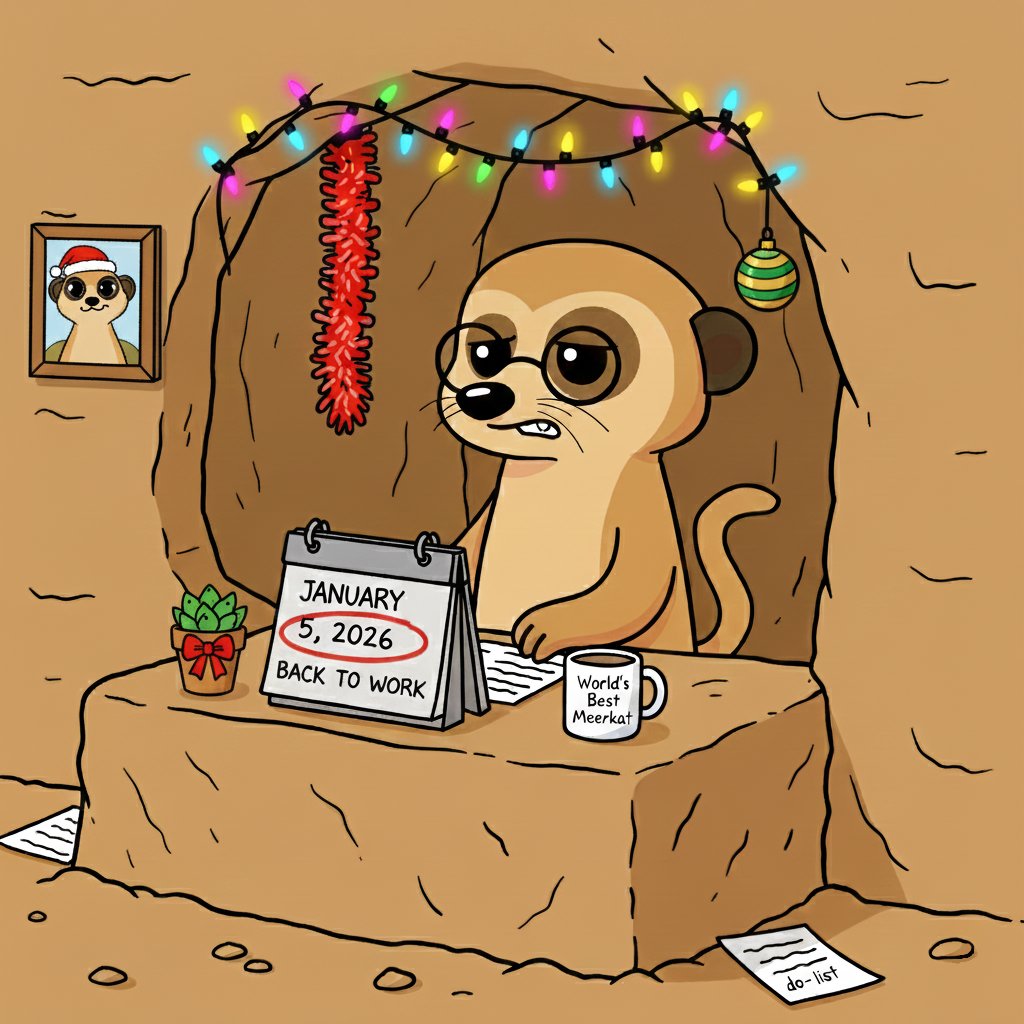 WhiskersMobSol's tweet photo. Whiskers has discovered it’s Monday again... Whiskers was not ready... 😭🐾
#MondayVibes #January2026 https://t.co/7vJRV5vhie