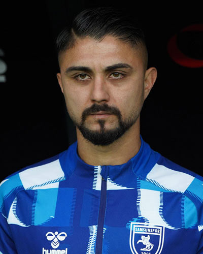 Musabanın ayağını kırıyoruz di mi bi yanlışlık olmasın