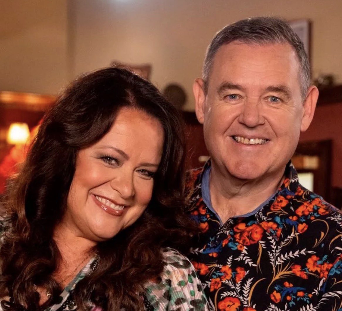 Tony Maudsley tweet media