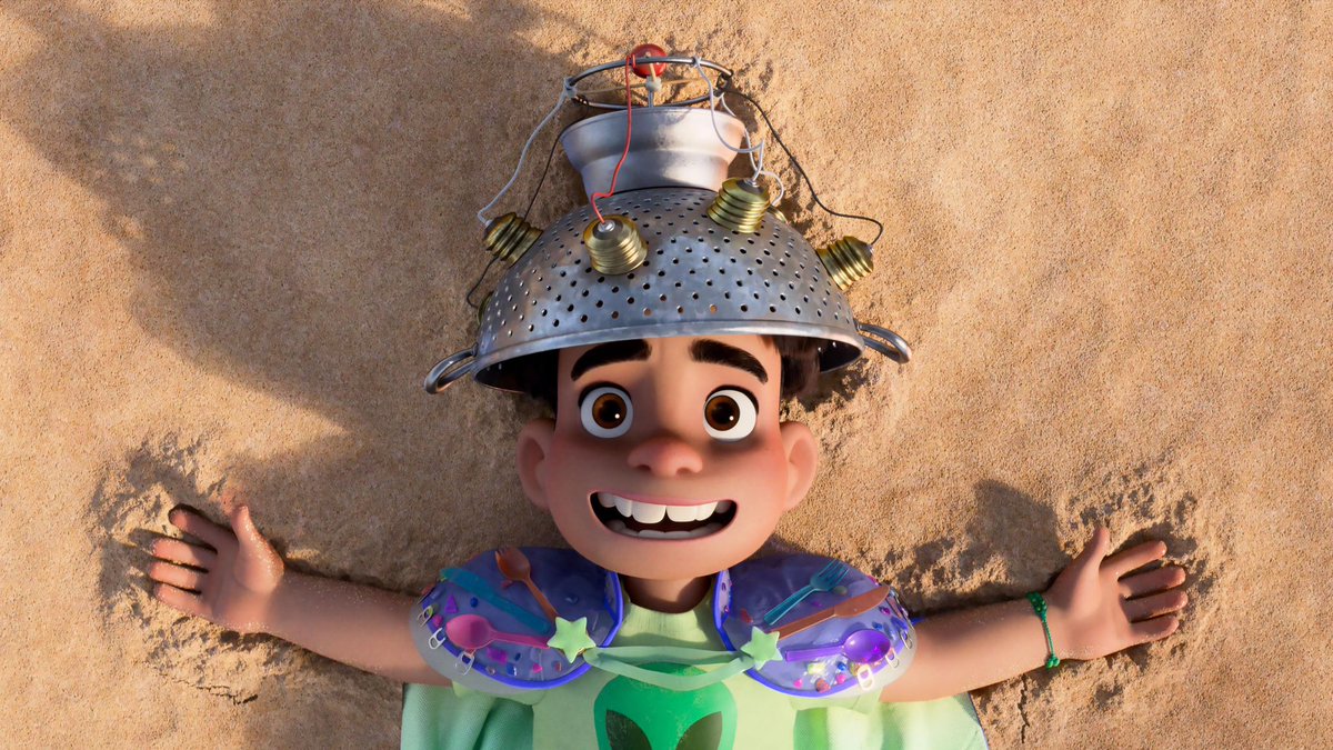 ToonHive's tweet photo. Nominations for Best Animated Feature at the 2026 Annie Awards:

• Elio 
• KPop Demon Hunters 
• Little Amélie or the Character of Rain 
• The Bad Guys 2 
• Zootopia 2 

Who should win? https://t.co/Hdjc8B5rKo
