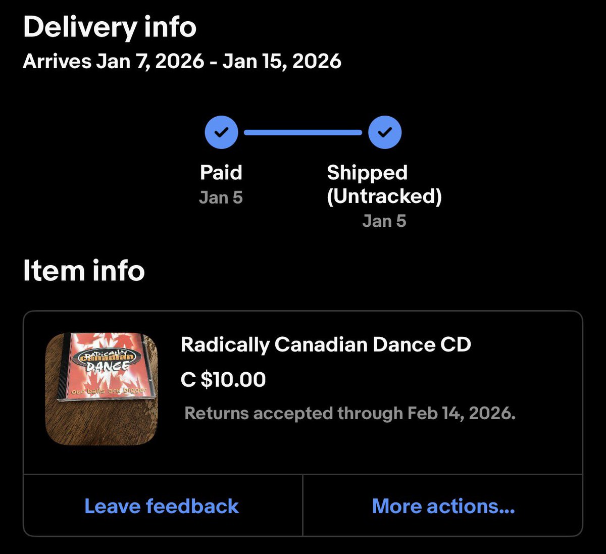 r/CFL on Reddit tweet media