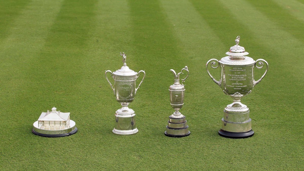 NUCLR GOLF tweet media