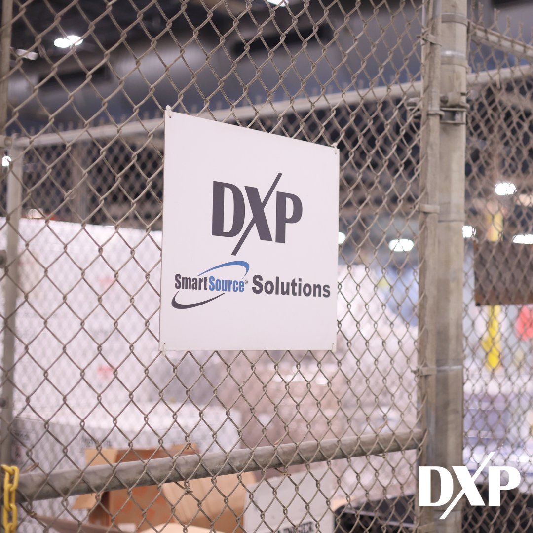 Storeroom issues feel “normal” until bad data, slow procurement, and missing parts drain time and money. #SmartSource fixes MRO with embedded experts, smarter buying, clear KPIs, and continuous improvement—turning a blind spot into a strategic advantage: bit.ly/4pR2i4s
