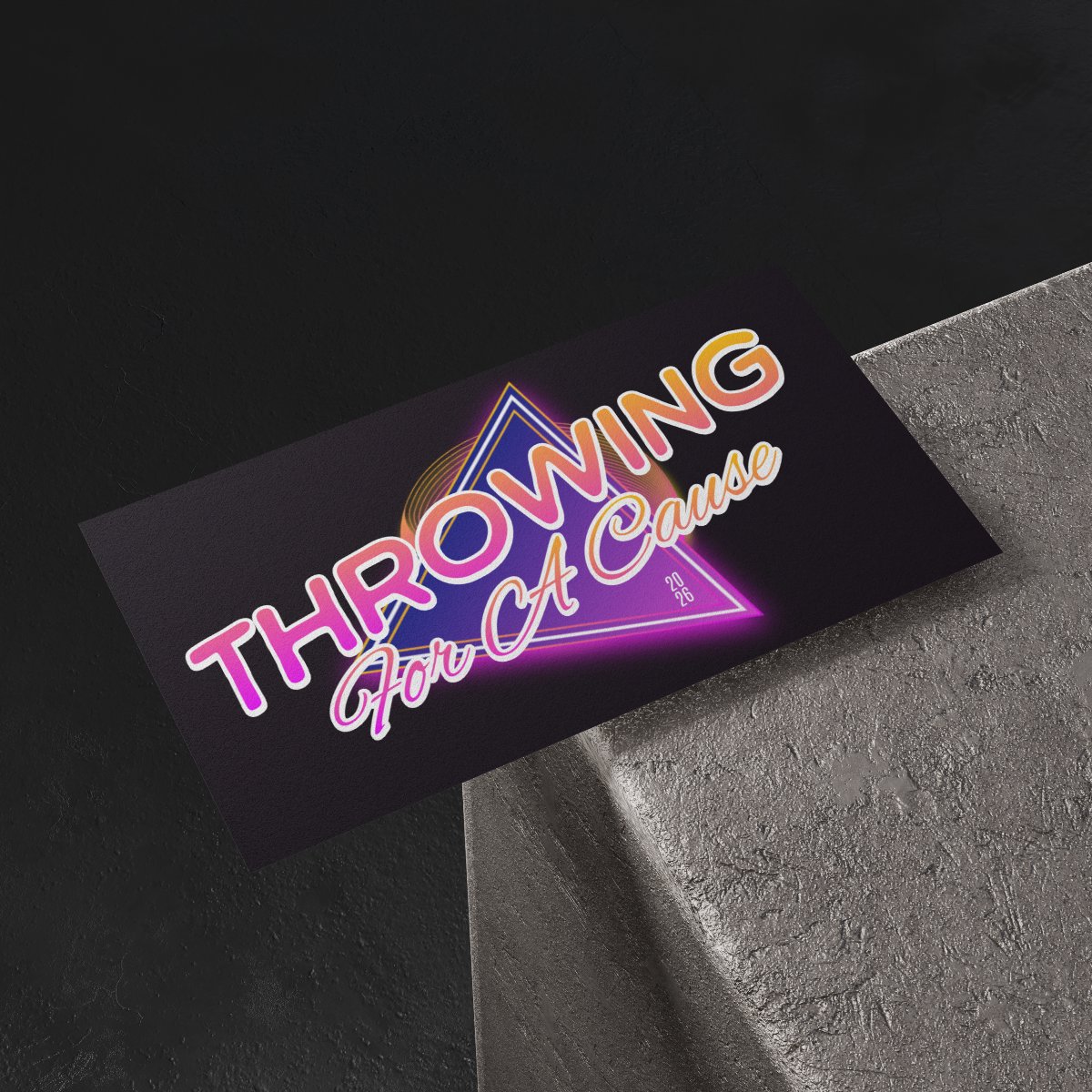 XRB - The Throwfessional tweet media