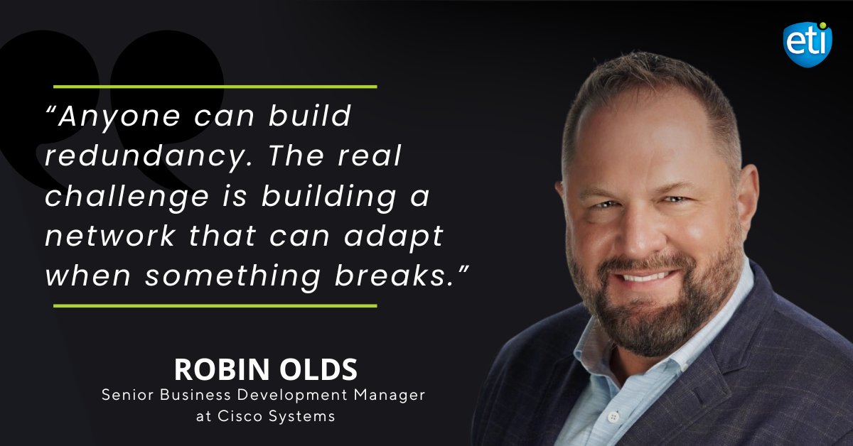 ETI Software tweet media