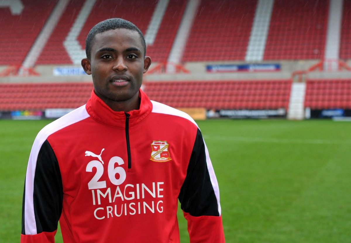 StfcBrandon's tweet image. welcome to the club #stfc