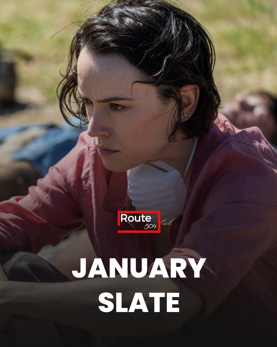 Route 504 PR tweet media