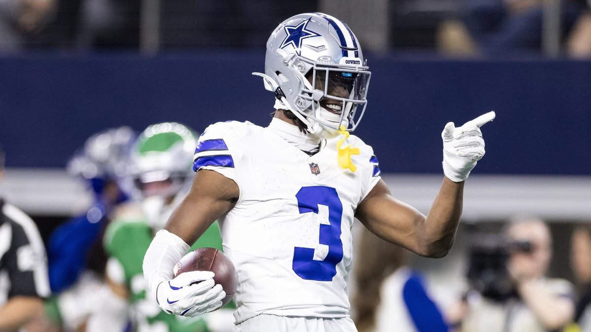 DakDynasty04's tweet image. RT if you agree Cowboys should resign George Pickens.