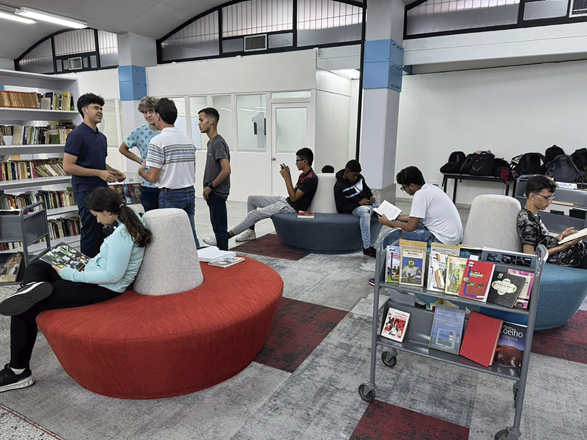 Revista de la Universidad tweet media