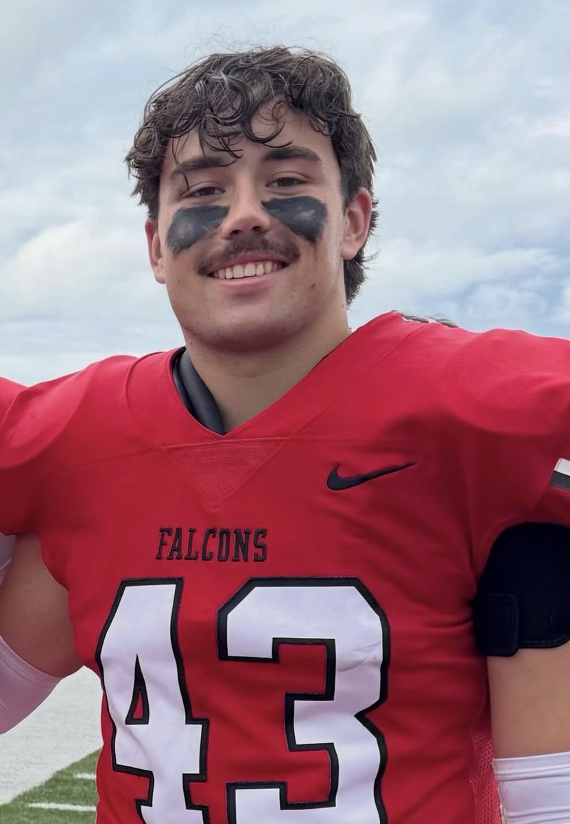 Congrats LHS Wildcat <a href="/BoydHunt24/">Boyd Hunt</a> and <a href="/UWRFFalcons/">UW-River Falls Athletics</a> for becoming a National Champion! SKO!!!