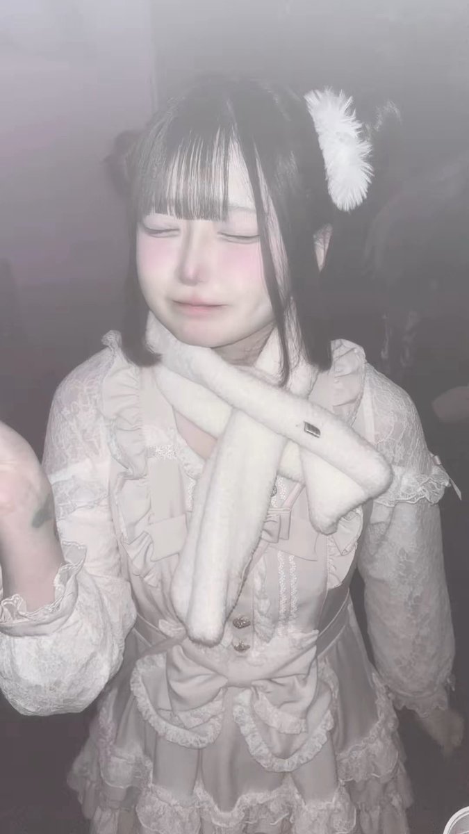 chi_chi__911's tweet image. 냐