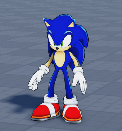 MonopolysUGC's tweet photo. 👁️may or may not be cooking 👁️  #SonicTheHedgehog #robloxdev https://t.co/r1CvFfglC6