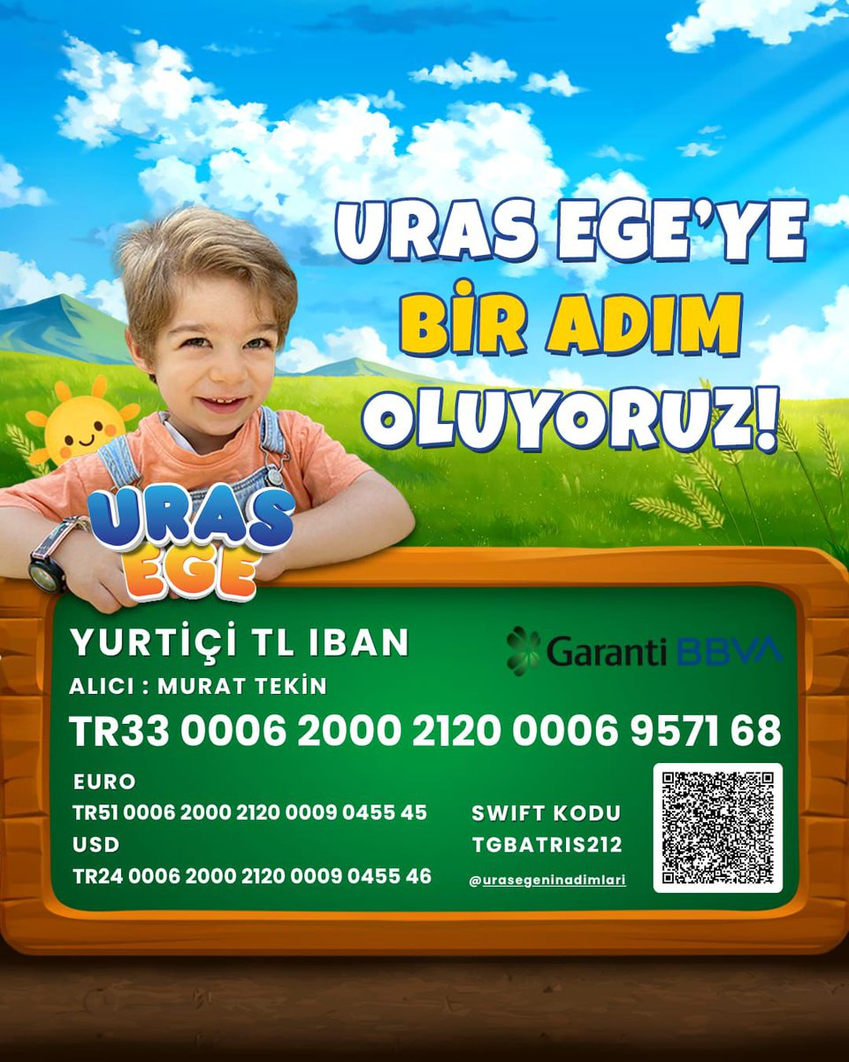 Minigimizin ilacina kavusmasina cok az kaldi subat olmadan kampanyasi desteklerinizle bitebilir #UrasEgeyeBirAdımOl