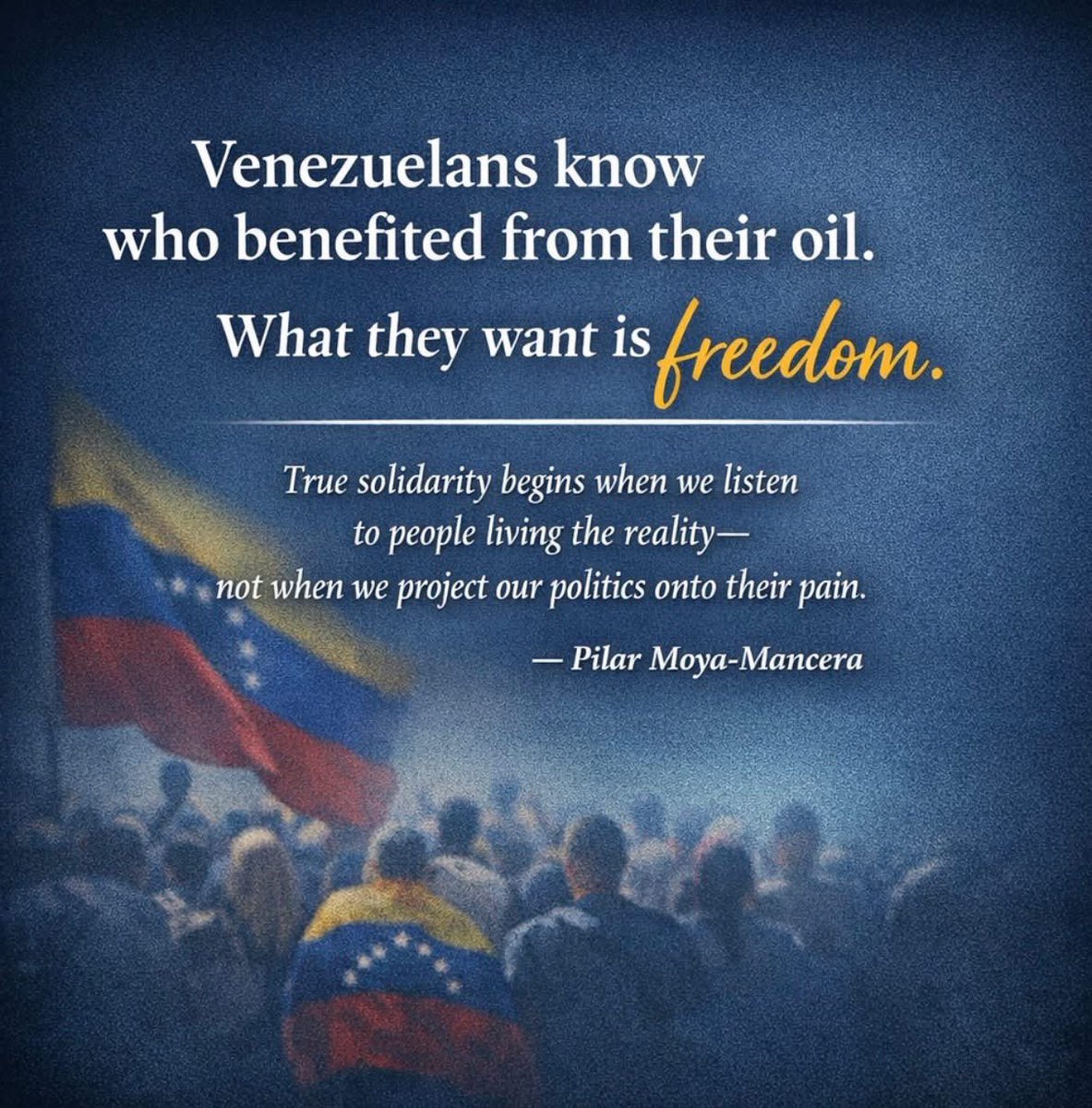 Pilar Moya tweet media