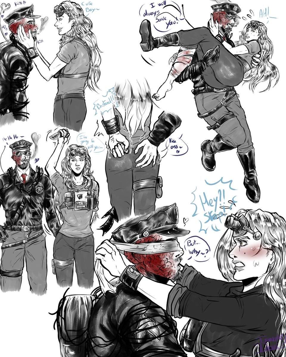 😈🔥IroniaDevil🔥💜 tweet media