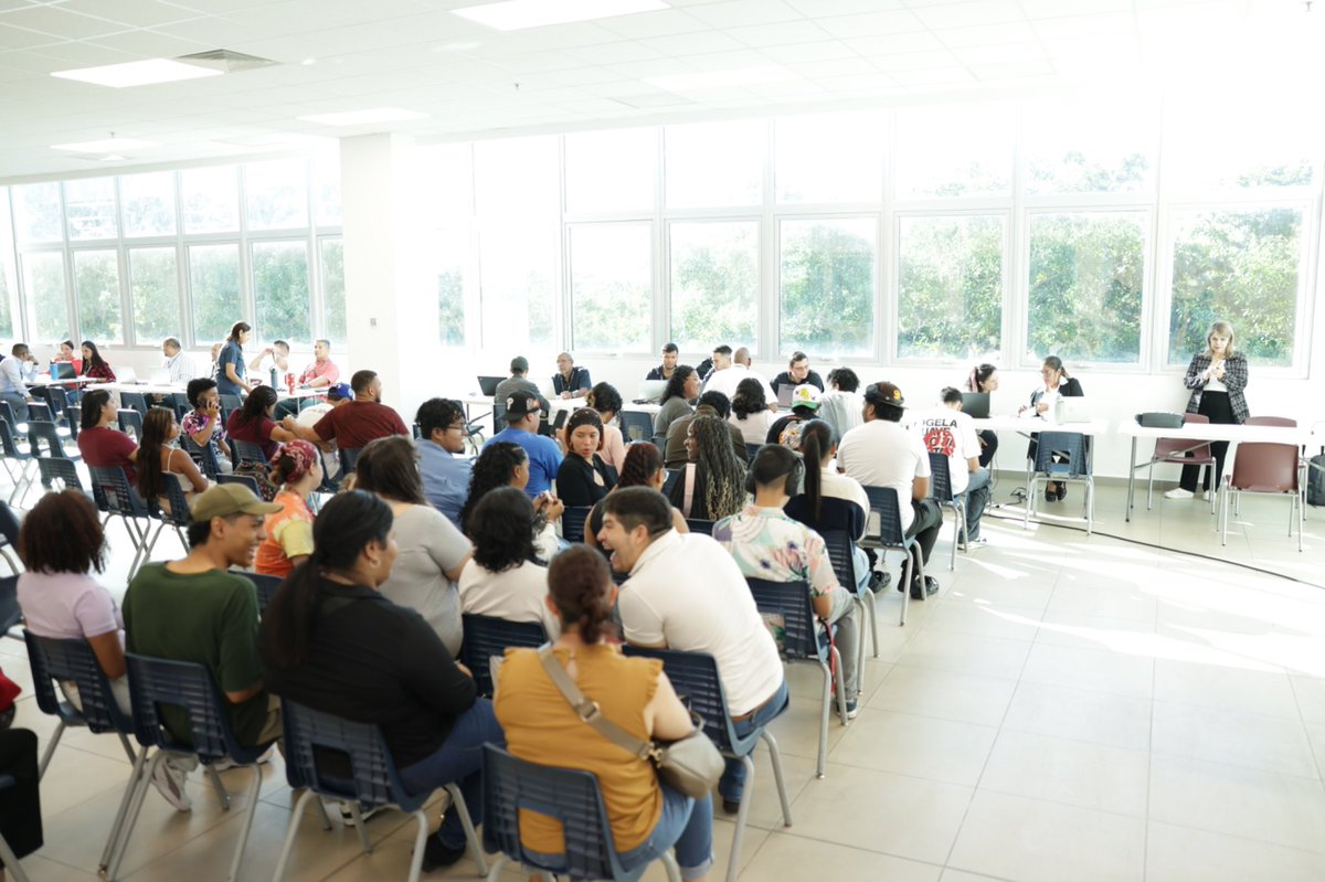 ITSEpma's tweet photo. ¡Abiertas las matrículas ITSE 2026!📚

Anunciamos la apertura de matrículas para el primer cuatrimestre 2026, dirigida a estudiantes que realizaron la prueba PIENSE II y a quienes ya forman parte de nuestra comunidad académica.

#SomosITSE https://t.co/MIaSly7xvM