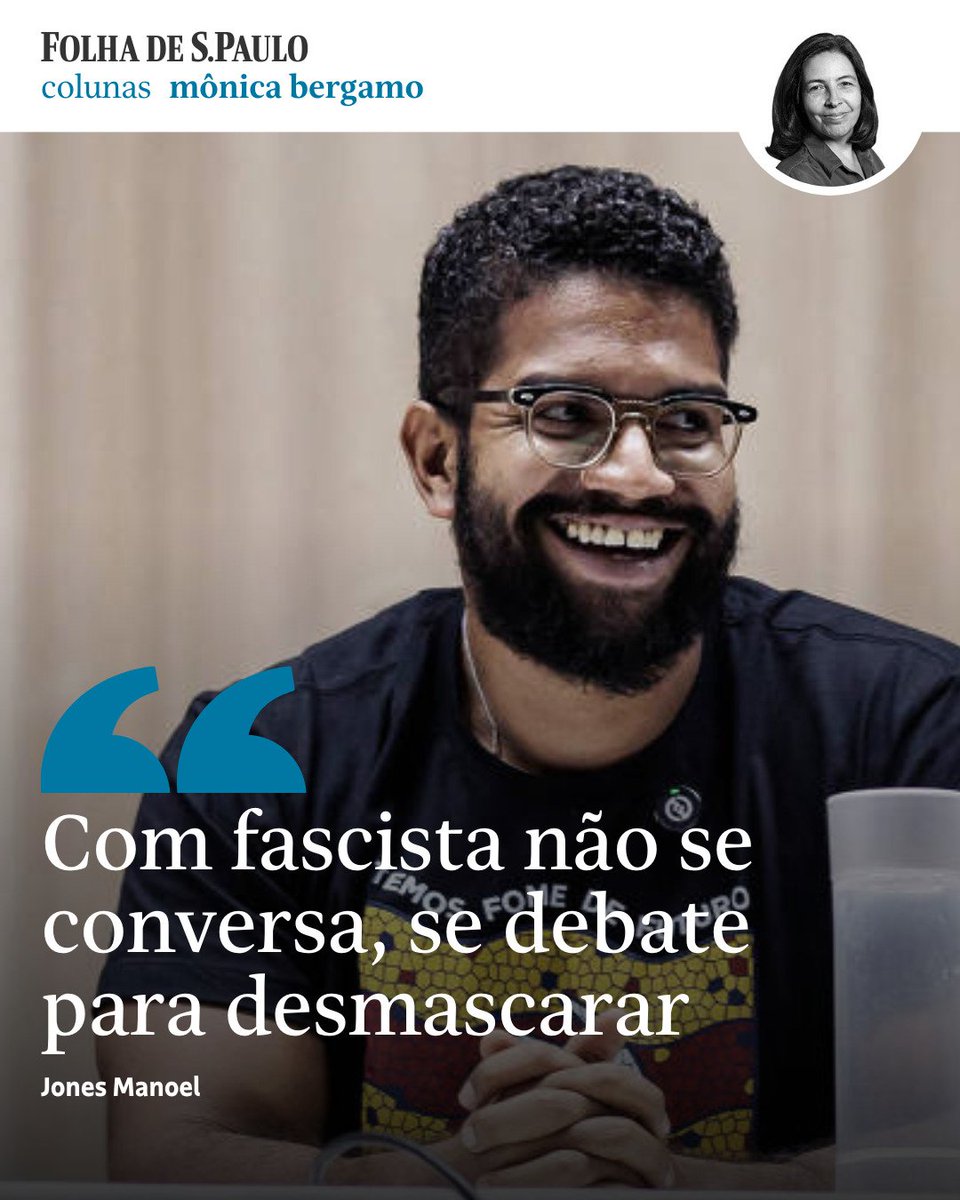 Senso Crítico ⚡ tweet media